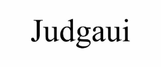 JUDGAUI