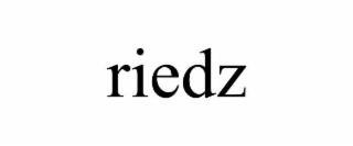 RIEDZ