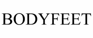 BODYFEET