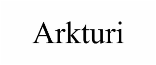 ARKTURI