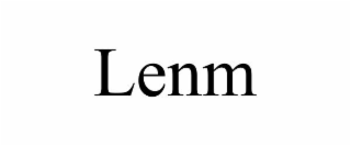 LENM