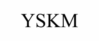 YSKM
