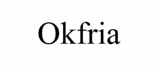 OKFRIA