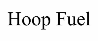 HOOP FUEL