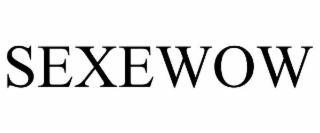 SEXEWOW