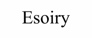 ESOIRY