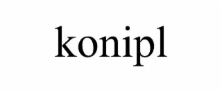 KONIPL