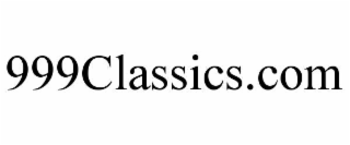 999CLASSICS.COM