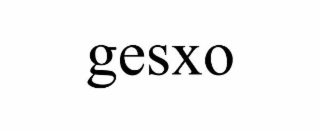 GESXO