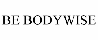 BE BODYWISE