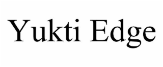 YUKTI EDGE