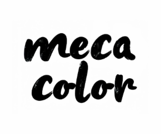MECA COLOR
