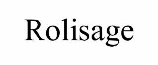 ROLISAGE