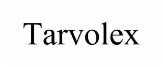 TARVOLEX