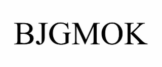 BJGMOK