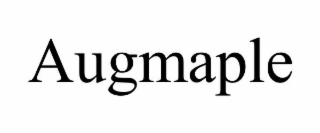 AUGMAPLE