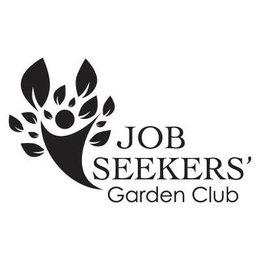 Job Seekers' Garden Club of St. Louis