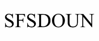 SFSDOUN