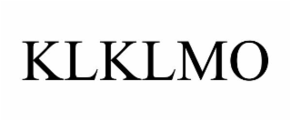 KLKLMO