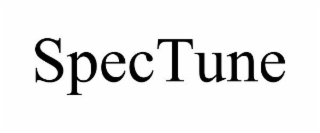 SPECTUNE