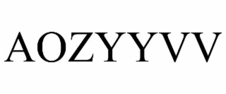 AOZYYVV