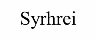 SYRHREI