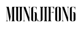 MUNGJIFONG
