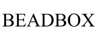 BEADBOX