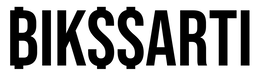 BIKSSARTI LLC