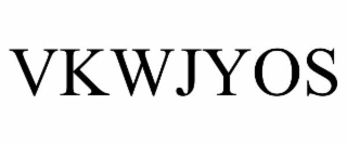 VKWJYOS