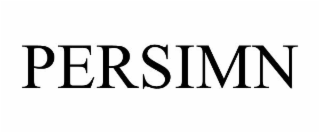 PERSIMN