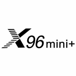 X96MINI+