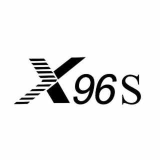 X96S