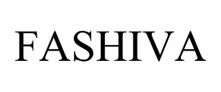 FASHIVA