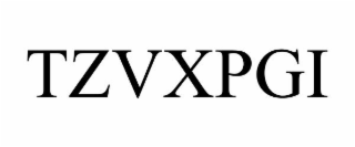 TZVXPGI