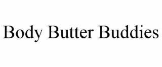 BODY BUTTER BUDDIES