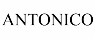 ANTONICO