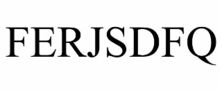 FERJSDFQ