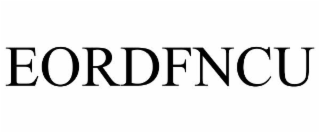 EORDFNCU