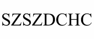 SZSZDCHC
