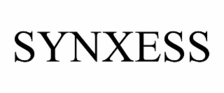 SYNXESS