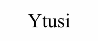 YTUSI