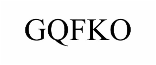 GQFKO