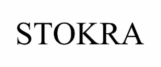 STOKRA