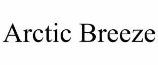 ARCTIC BREEZE