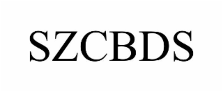 SZCBDS
