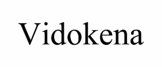 VIDOKENA