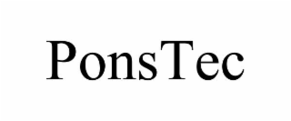 PONSTEC