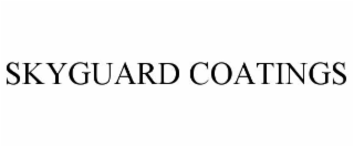 SKYGUARD COATINGS