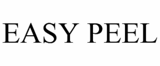 EASY PEEL